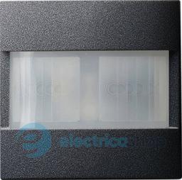 Накладка датчика руху 1,10м Standard S3000 System 55 Gira 537328 антрацит