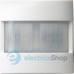 Накладка датчика руху 1,10м Standard S3000 System 55 Gira 537327 білий матовий