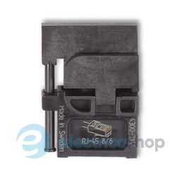 Матриця для Інструмента Crimpfox-M, для неекранованих роз'ємів RJ45 CRIMPFOX-M RJ45/DIE Phoenix Contact