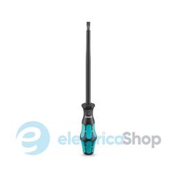 Шліцьова викрутка SZS 1,0X6,5 VDE Phoenix Contact 1205079