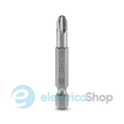 Викрутковий біт з хрестоподібним шліцом PH SF-BIT-PH 3-50 Phoenix Contact 1212581