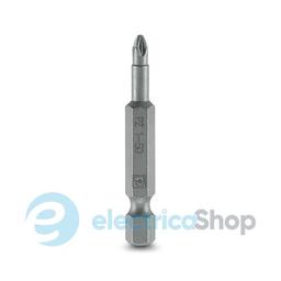 Викрутковий біт з хрестоподібним шліцом PZ SF-BIT-PZ 1-50 Phoenix Contact 1212591
