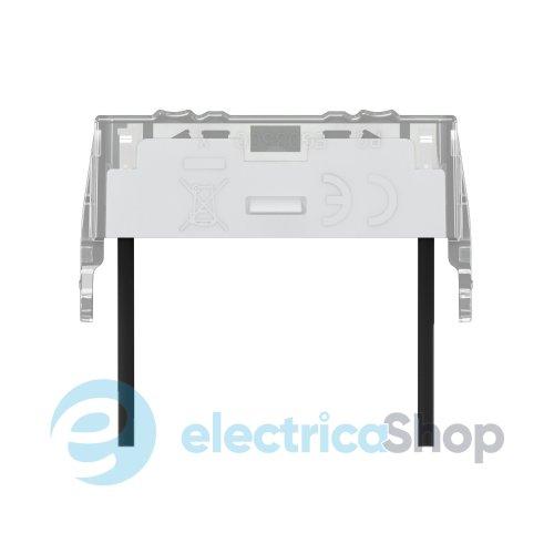 Лампа підсвітки 230В Legrand Plexo New 069496L колір синій
