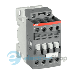 Контактор Abb AF26-30-00-14 (26 Ампер 250-500 Вольт AC/DC)
