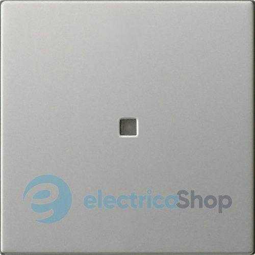 Накладка керування BT S3000 System 55 Gira 5368600, сталь