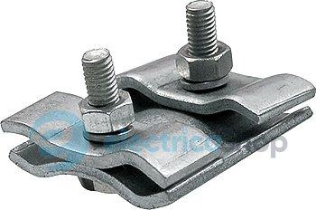 Плашковий затискач e.clamp.ps.1.1 p052003 E.NEXT