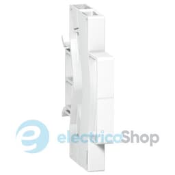 Фальш-модуль, 9 мм ACTI9 A9N27062 Schneider Electric