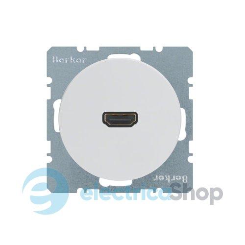 HDMI-розетка, полярна білизна, «R.1» ,«R.3» 3315422089