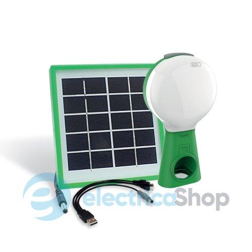 Ліхтар Mobiya Lite IP54