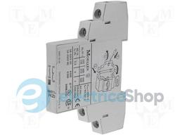 NHI11-PKZ0 додат. контакт боковий 1о+1з 072896