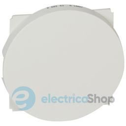 Заглушка Legrand Celiane 68143 біла