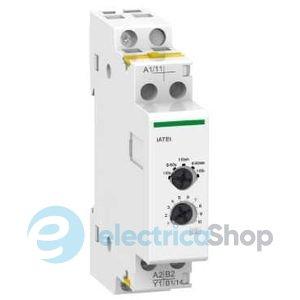 Реле часу iATEt A9C15419