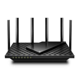 Маршрутизатор TP-LINK ARCHER AX73 AX5400, 4xGE LAN, 1xGE WAN, 1xUSB 3.0, MESH