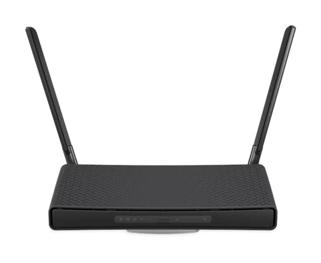 Маршрутизатор MikroTik hAP ax3