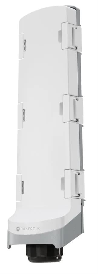 Комутатор MikroTik Cloud Smart Switch GPERx6 (CSS606-1G-2Gi-3S+OUT)