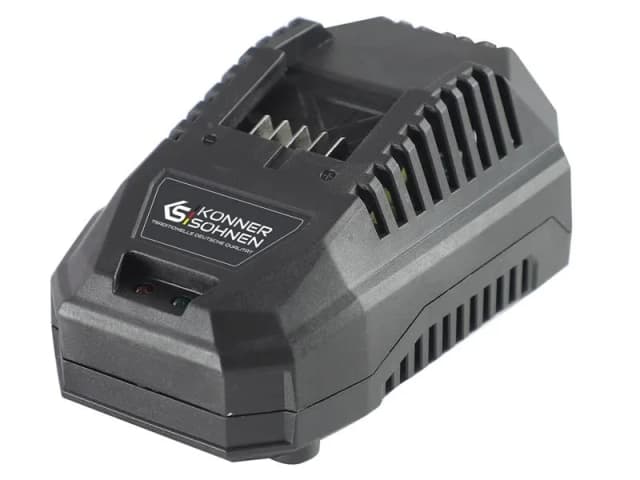 Зарядний пристрій Konner&Sohnen KS C45A 20V 230В 4.5А 0.55кг