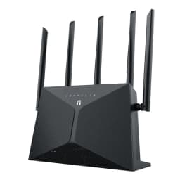 Маршрутизатор Netis NX30 AX3000, 3xGE LAN, 1xGE WAN, MESH