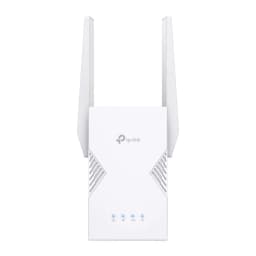 Розширювач покриття WiFi TP-LINK RE225BE BE3600, 1хGE, MESH