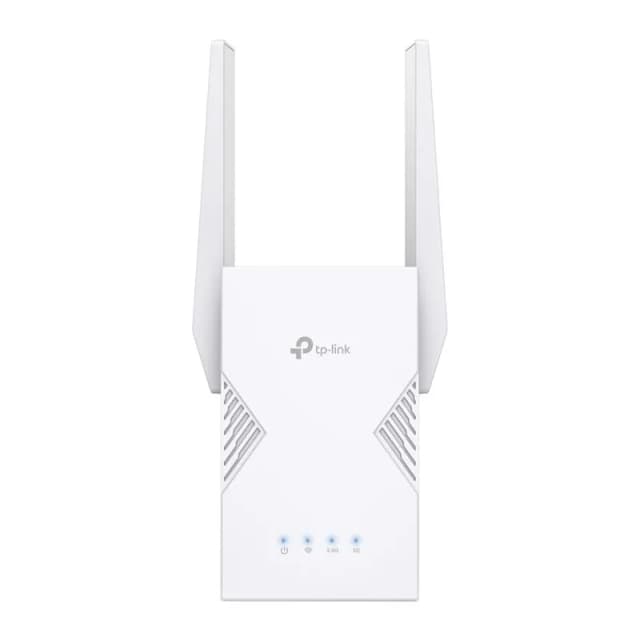 Розширювач покриття WiFi TP-LINK RE225BE BE3600, 1хGE, MESH
