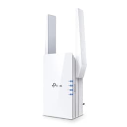 Розширювач покриття WiFi TP-LINK RE605X AX1800, 1хGE, MESH