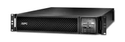Джерело безперебійного живлення APC Smart-UPS Online 2200VA/1980W, RM 2U, LCD, USB, RS232, 8xC13, 2xC19