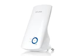 Розширювач покриття WiFi TP-LINK TL-WA854RE N300, 1хFE LAN