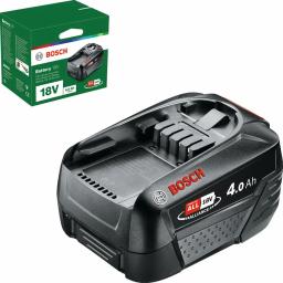 Акумулятор Bosch PBA 18В 4А·год 0.7кг