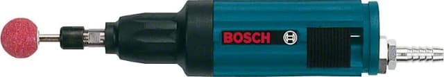 Шліфмашина пряма пневматична Bosch Professional 290Вт шліфкруг до 40мм 22000об/хв цанга 6мм 0.5кг