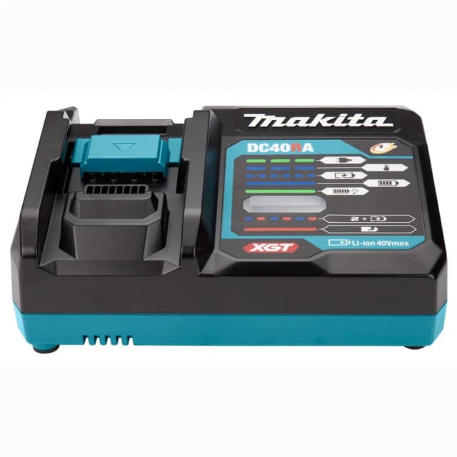 Зарядний пристрій Makita DC40RA XGT 36В 6А 1кг