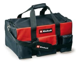 Сумка для інструменту Einhell Bag 56/29, закрита, поліестер, до 25кг, 56х29х30см, 1.66кг