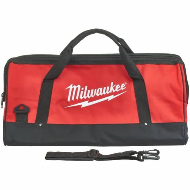 Сумка для інструменту Milwaukee розмір L, нейлон, 580x270x300мм