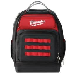 Рюкзак для інструменту Milwaukee Ultimate Jobsite 48 кишень, нейлон, з жорстким дном 240x457x518мм