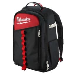Рюкзак для інструменту Milwaukee 22 кишені, нейлон 200x300x498мм