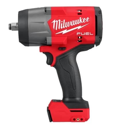 Гайковерт ударний акумуляторний Milwaukee M18 FHIW2F12-0 18В 2034Нм 0-2000об/хв 1/2" 3.4кг без АКБ та ЗП