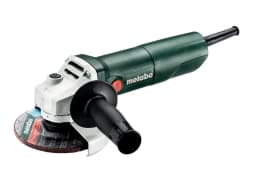Шліфмашина кутова Metabo W 650-125 125мм 650Вт 11000об/хв 1.7кг