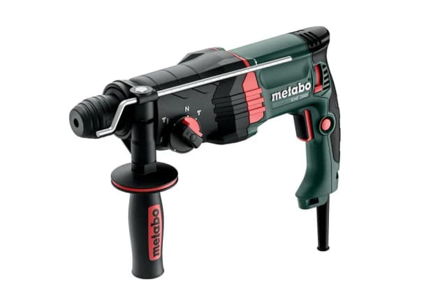 Перфоратор Metabo KHE 2645 SDS-plus 850Вт 2.9Дж 2.9кг