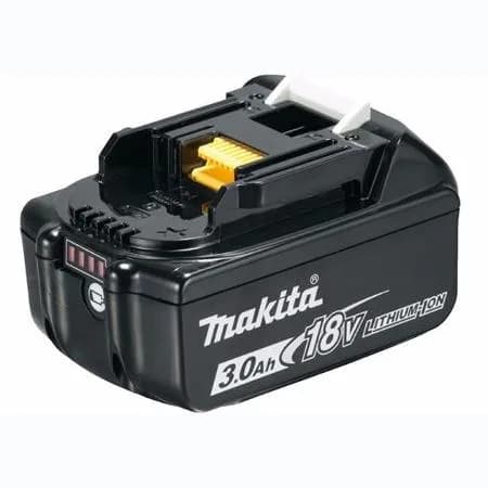 Акумулятор Makita BL1830B LXT 18В 3А·год 0.61кг