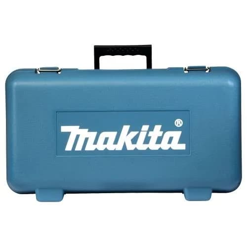 Кейс для інструменту Makita 824767-4, 24х47х24см, для акумуляторної кутової шліфмашини, пластик