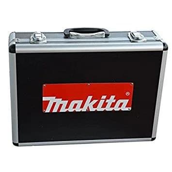 Кейс для інструменту Makita 823294-8, 24х38х14см, для КШМ 9555NB,GA4530,GA5030, алюміній
