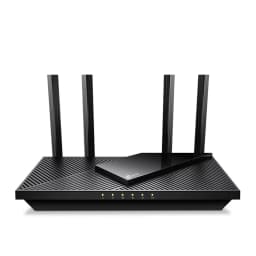 Маршрутизатор TP-LINK ARCHER AX55 PRO AX3000, 3xGE LAN, 1xGE WAN/LAN, 1x2.5GE WAN/LAN, 1xUSB 3.0, MESH