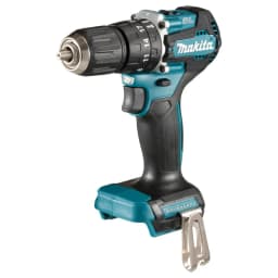 Шурупокрут-дриль акумуляторний Makita DHP487Z 18В 25·40Нм 0-500·0-1700об/хв 1.4кг без АКБ та ЗП