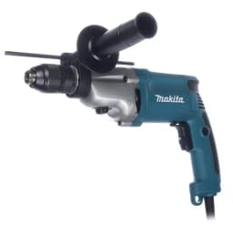 Дриль Makita DP4011 720Вт ШЗП 13мм 0-1200·2900об/хв 2.3кг