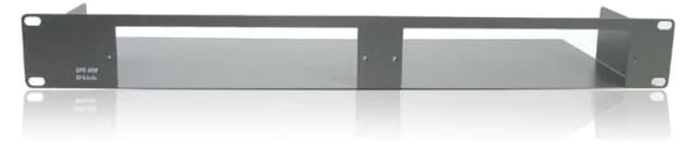 Шассі D-Link DPS-800 2 слоти для резервних джерел живлення