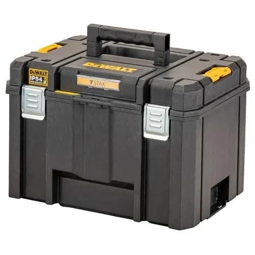 Ящик для інструменту DeWalt TSTAK 2.0 440х330х300мм поліпропілен