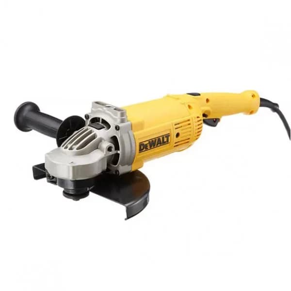 Шліфмашина кутова DeWALT 230мм 2600Вт 6500об/хв 5.4кг