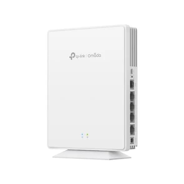 Точка доступу TP-LINK EAP610GP Desktop AX1800, 4xGE LAN, 1xGPON , PoE