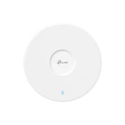Точка доступу TP-LINK EAP723 BE3600 1x2.5GE, PoE, Passive PoE