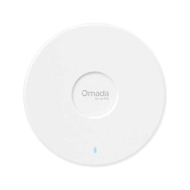 Точка доступу TP-LINK EAP787 BE15000 1x10GE, PoE