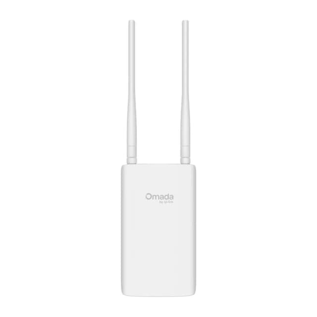 Точка доступу TP-LINK EAP603 OUTDOOR AX1800, 1xGE LAN, PoE