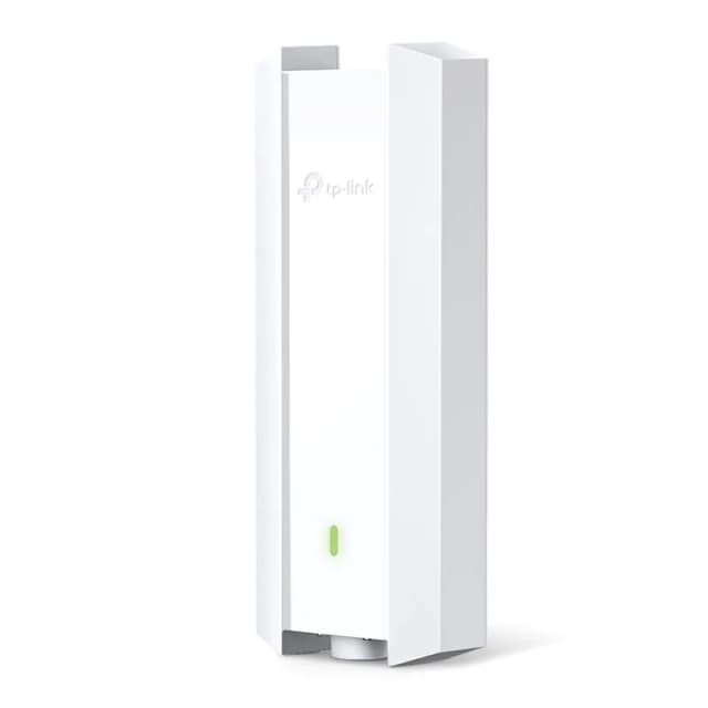 Точка доступу TP-LINK EAP650 OUTDOOR AX3000, 1xGE LAN, PoE, Passive PoE